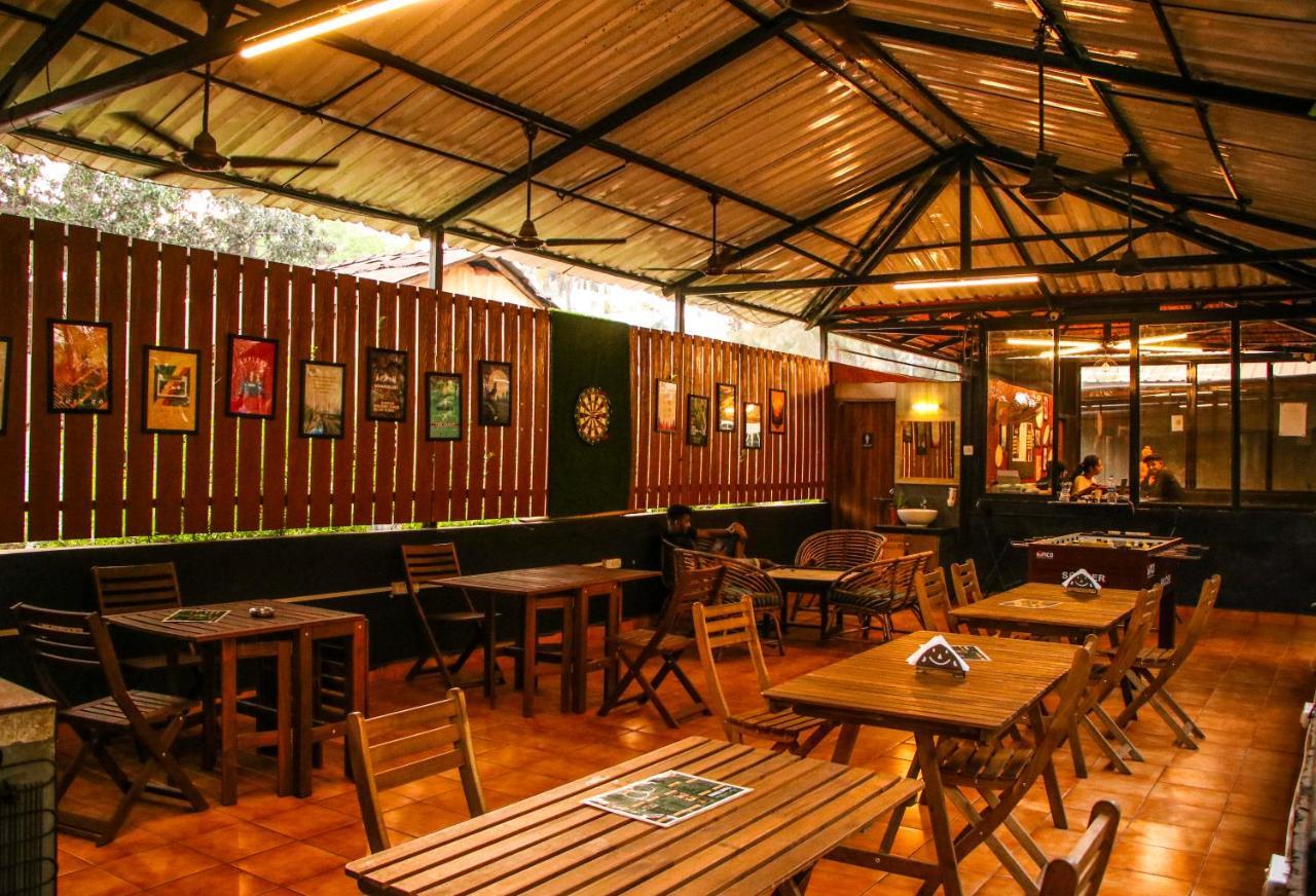 Pappi Chulo Resort
