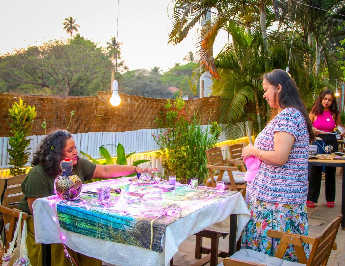 Pappi Chulo Resort