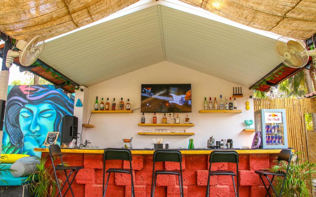 Pappi Chulo Resort