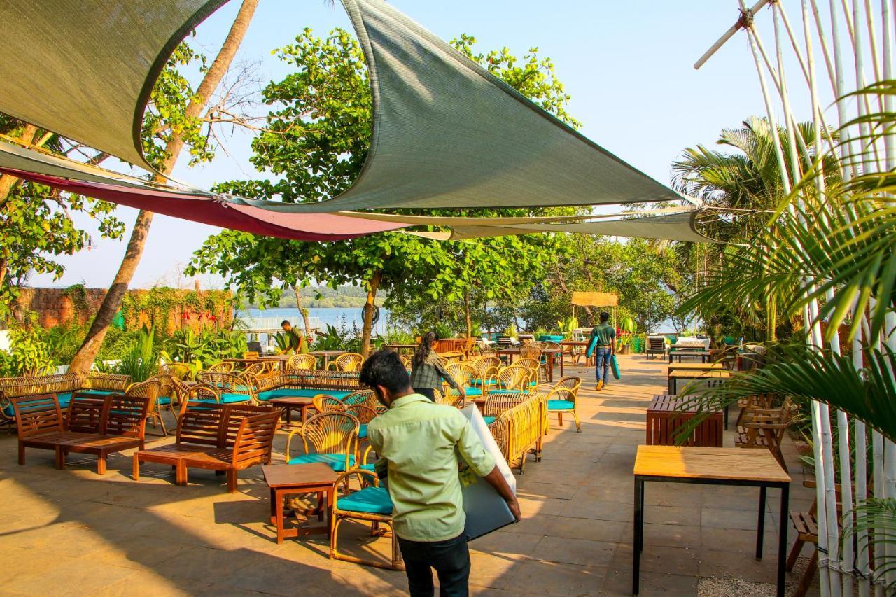 Pappi Chulo Resort *