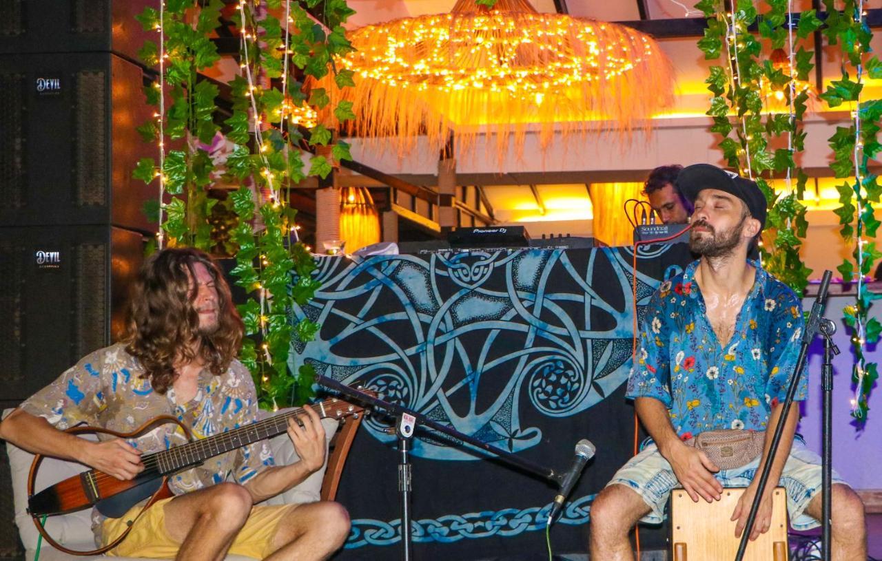 Pappi Chulo Resort