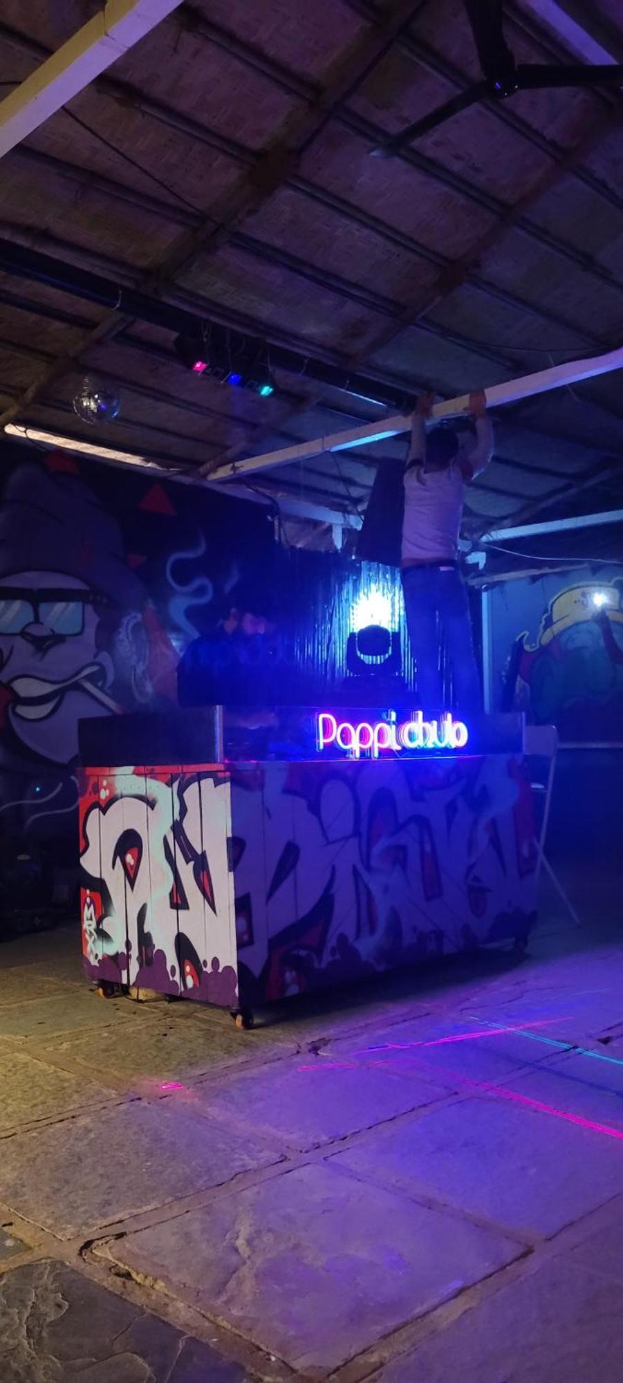 Resort Pappi Chulo *